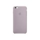 iPhone 6s Silicone Case Lavender MLCV2ZM/A